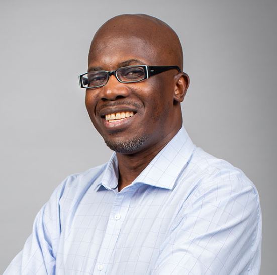Freddy Ndou